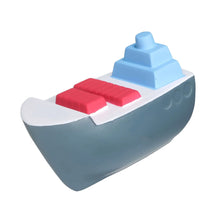 Stress Cargo Ship - PrintaPromo