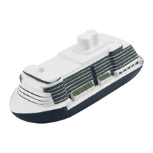 Stress Cruise Ship - PrintaPromo