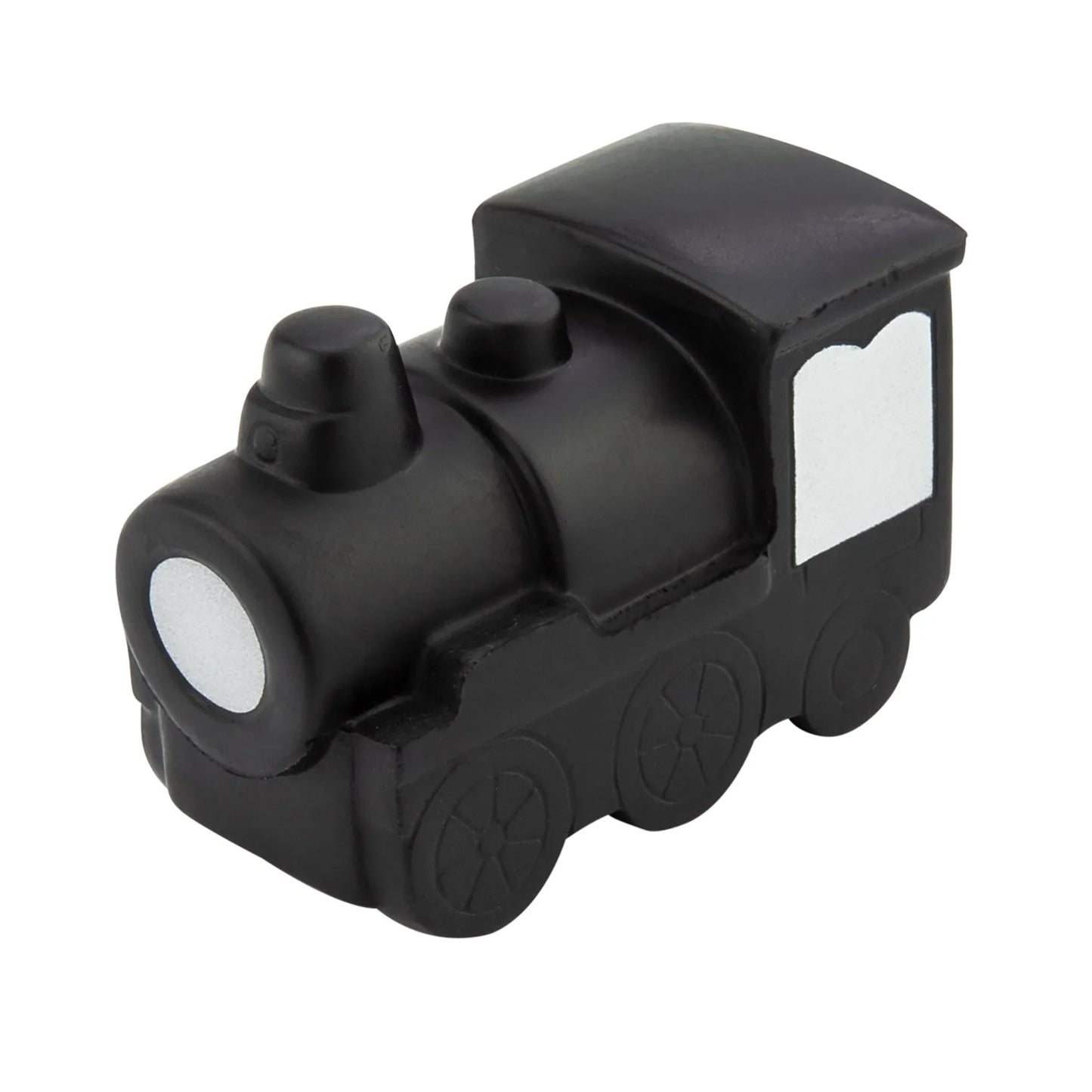 Stress Steam Train - PrintaPromo
