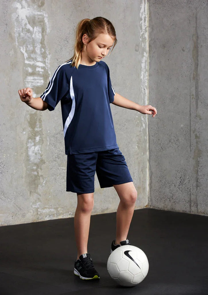 Kids Biz Cool Shorts ST2020B - PrintaPromo