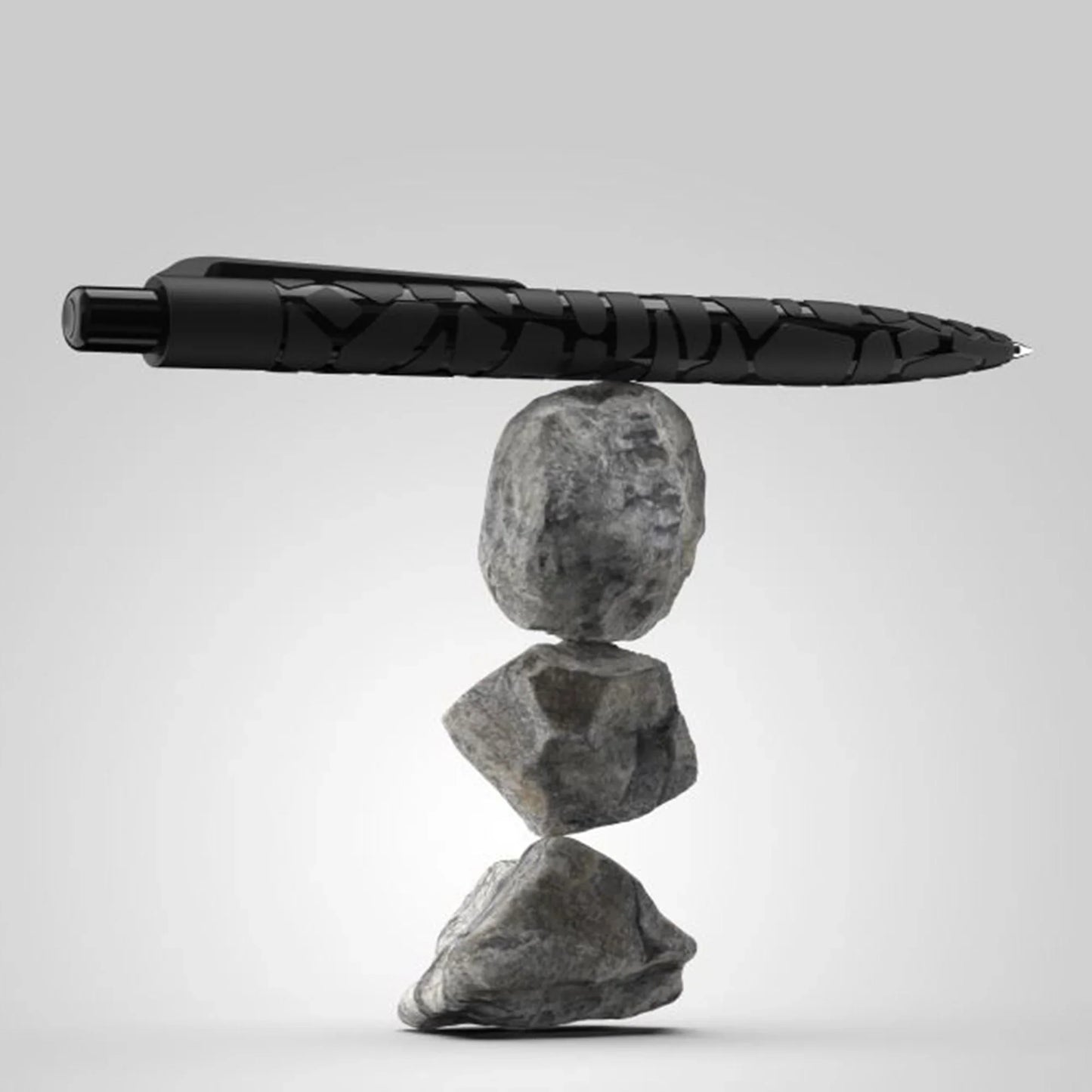 Marko Stone Pen - PrintaPromo