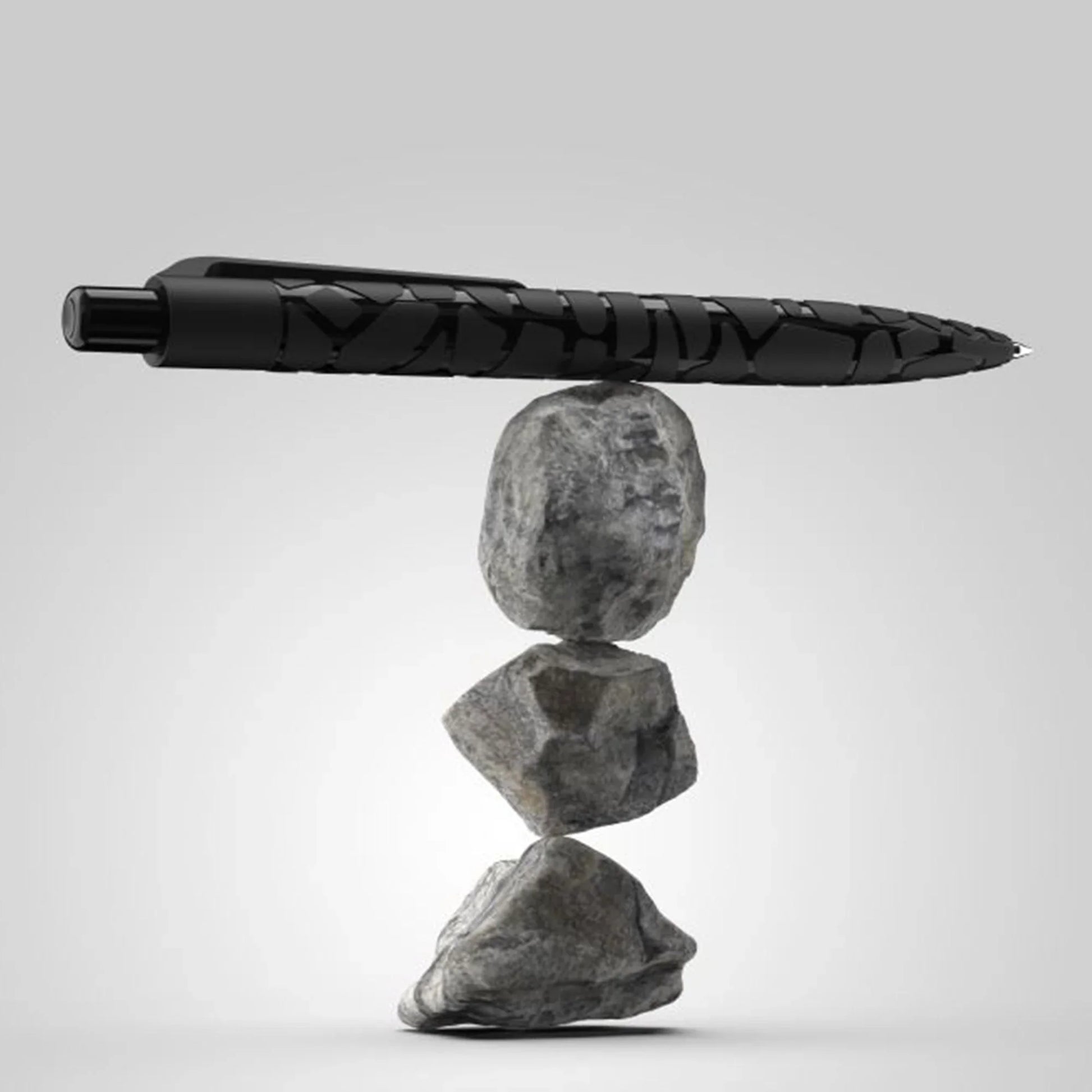 Marko Stone Pen - PrintaPromo