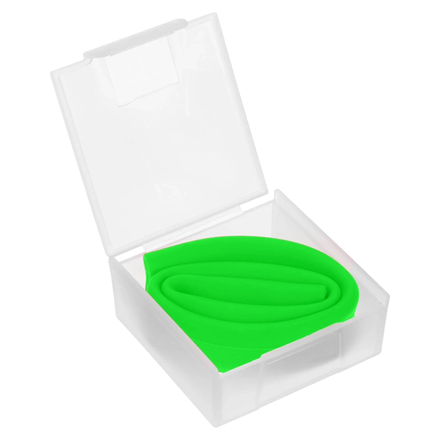 Deno Silicone Straw - PrintaPromo