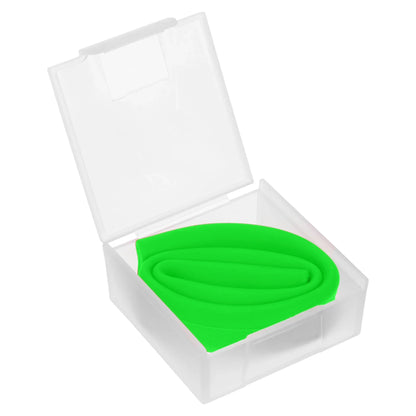 Deno Silicone Straw - PrintaPromo