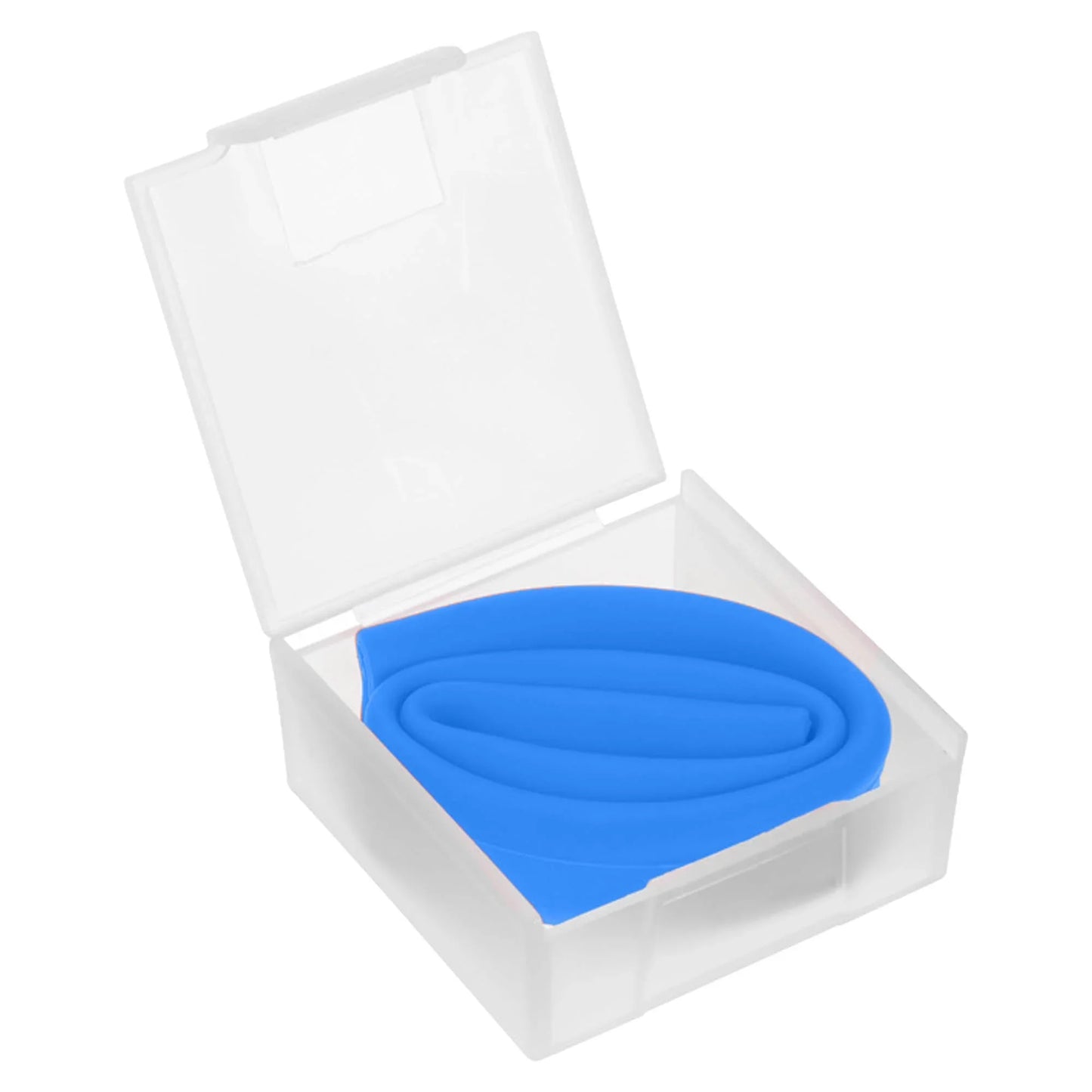 Deno Silicone Straw - PrintaPromo