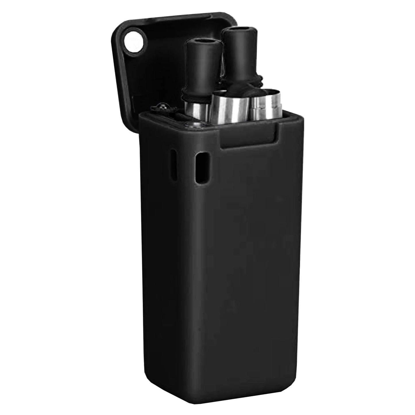 Gana Foldable Metal Straw - PrintaPromo