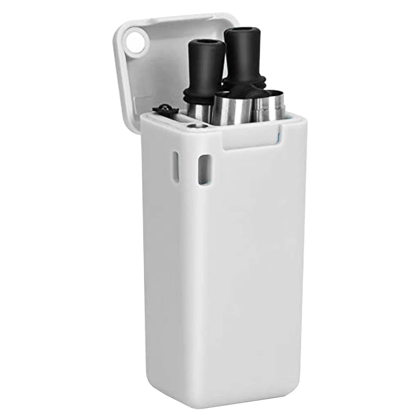 Gana Foldable Metal Straw - PrintaPromo