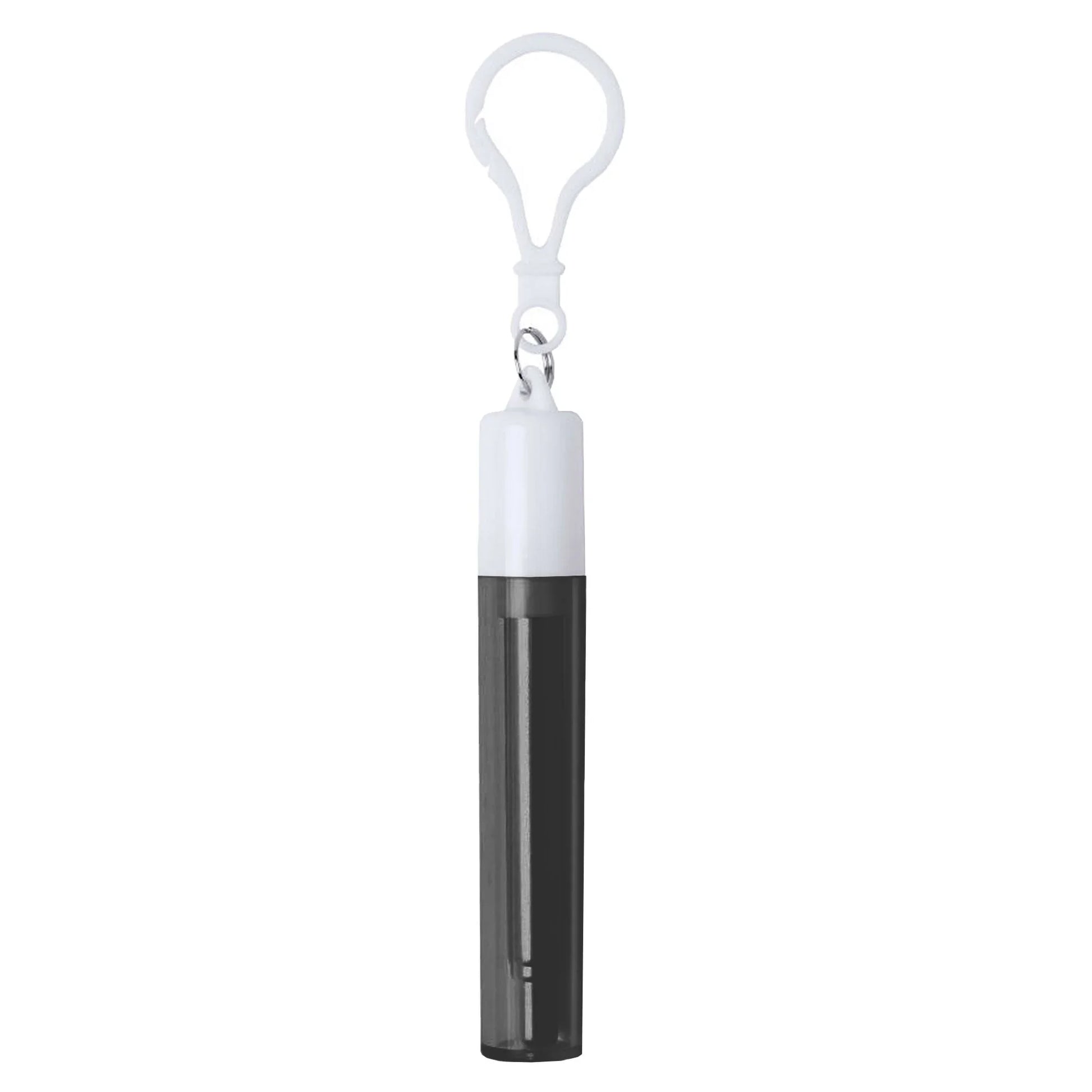 Neveo Retractable Metal Straw - PrintaPromo