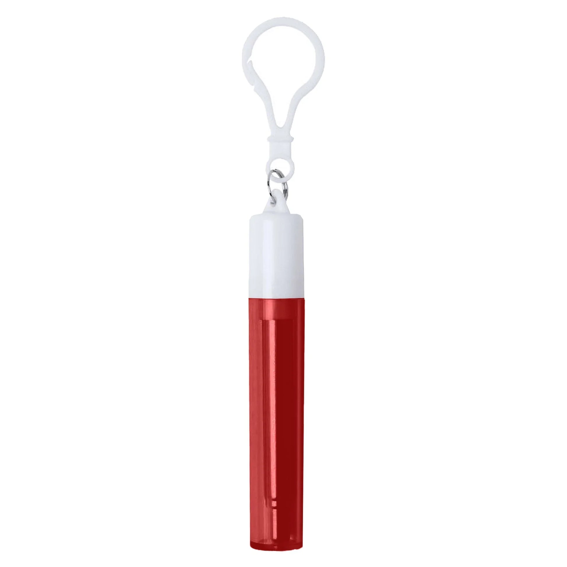 Neveo Retractable Metal Straw - PrintaPromo