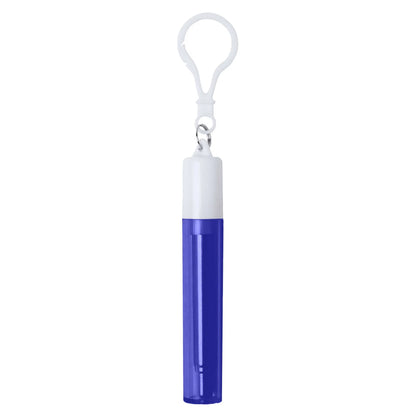 Neveo Retractable Metal Straw - PrintaPromo