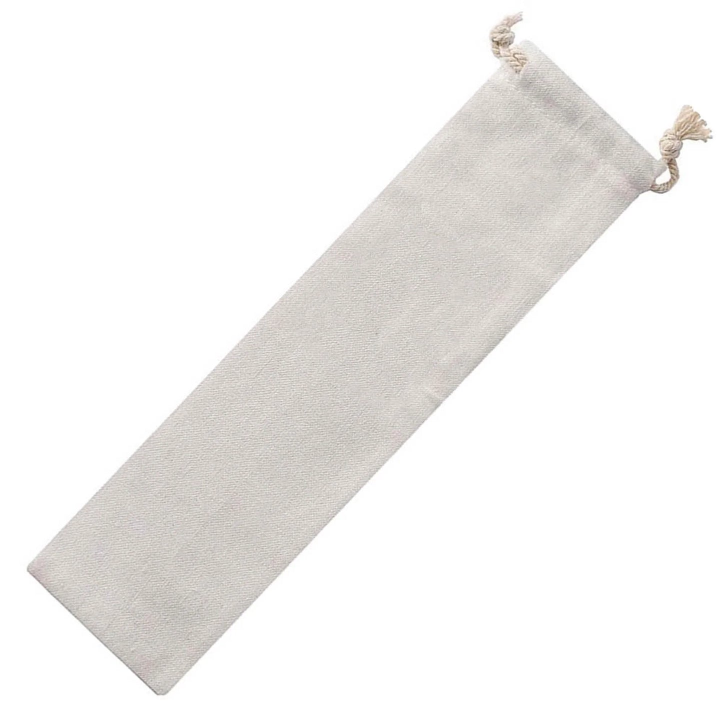 Stainless Steel Straw 6mm x 215mm - PrintaPromo