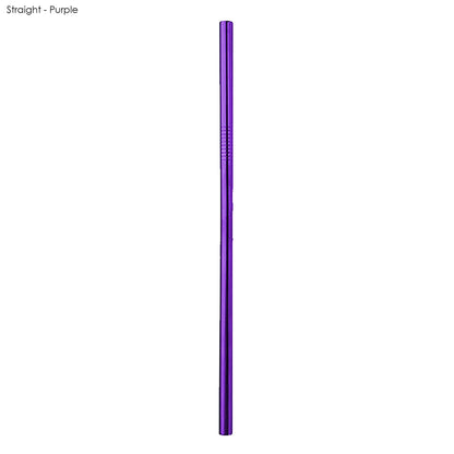Stainless Steel Straw 8mm x 215mm - PrintaPromo