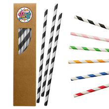 Paper Straw - PrintaPromo