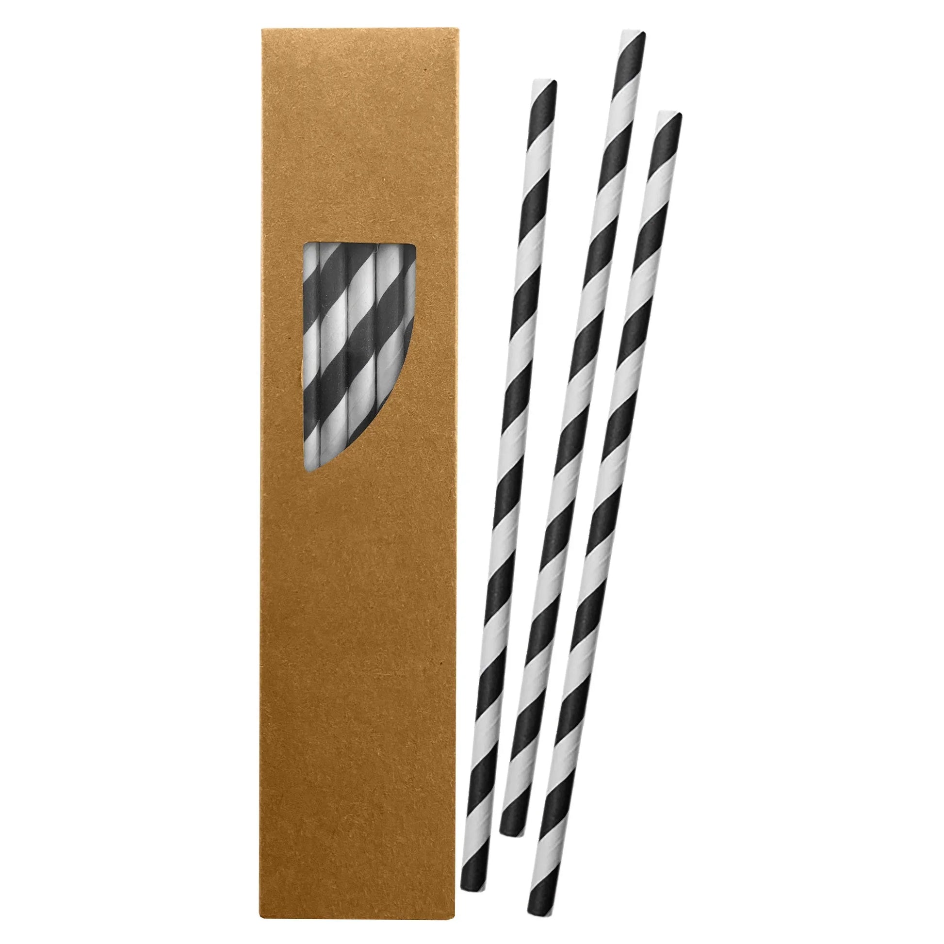 Paper Straw - PrintaPromo