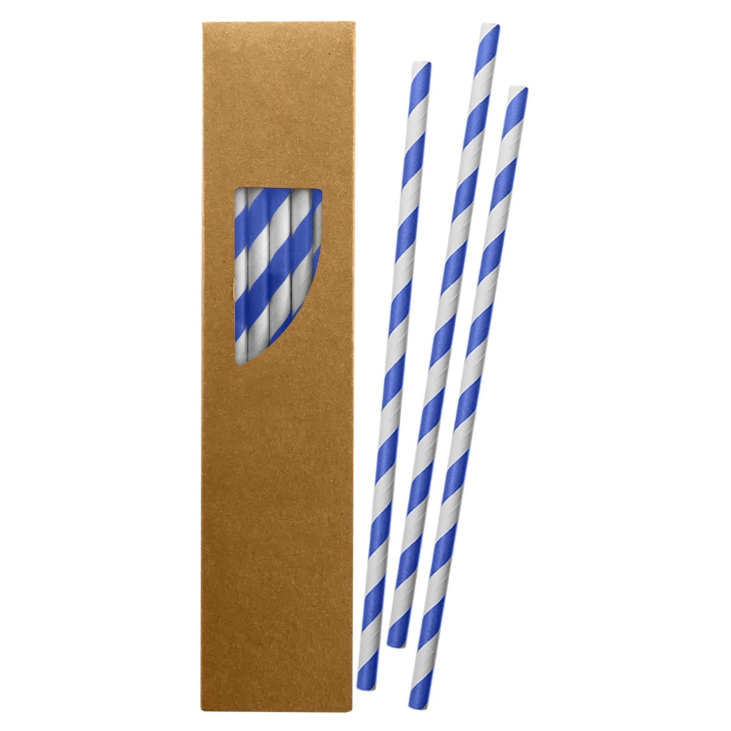 Paper Straw - PrintaPromo