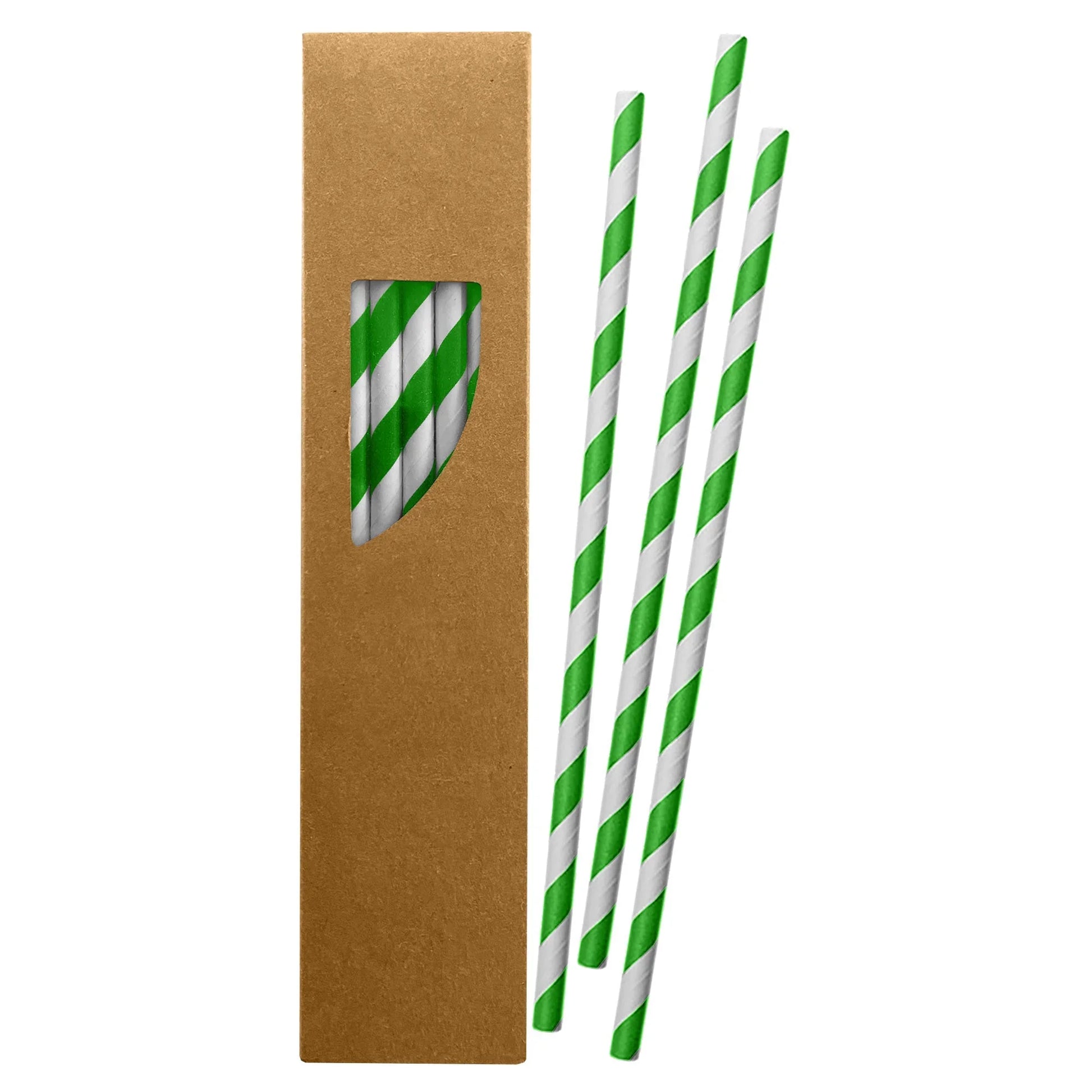 Paper Straw - PrintaPromo