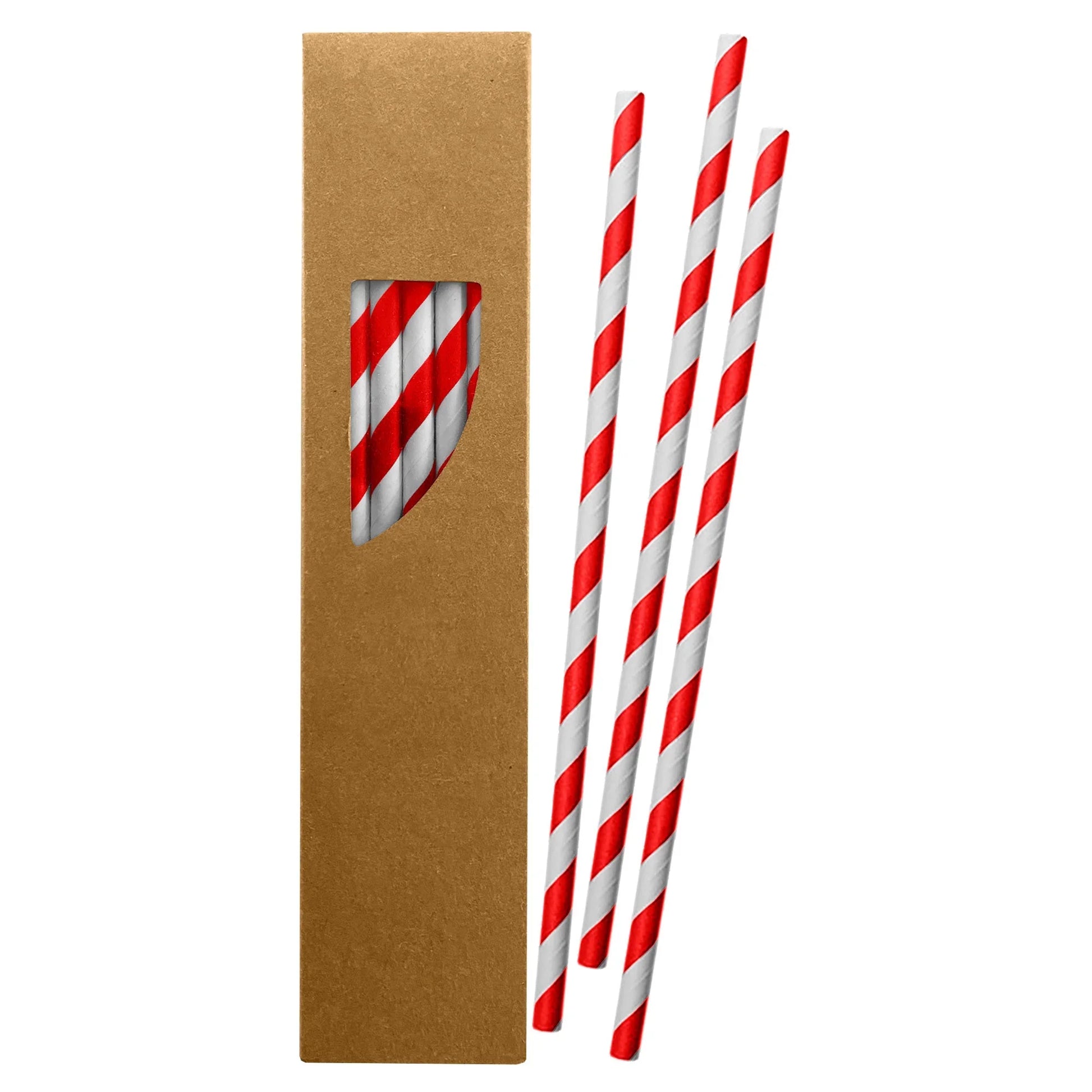 Paper Straw - PrintaPromo
