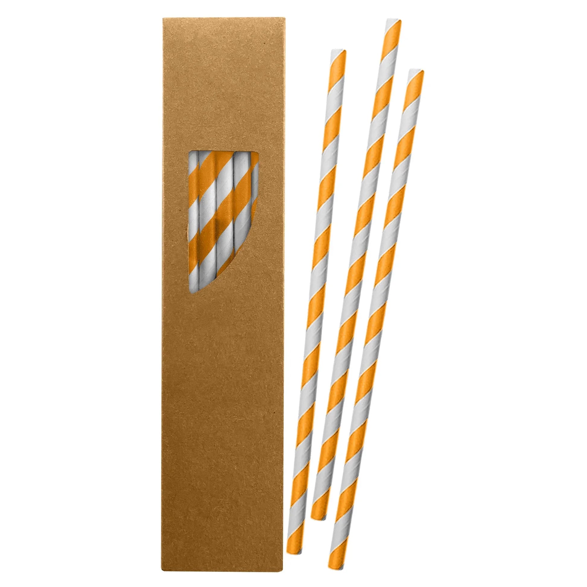 Paper Straw - PrintaPromo