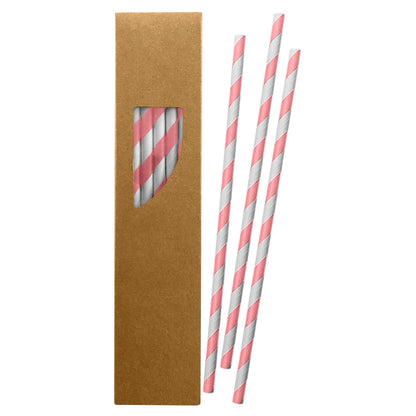 Paper Straw - PrintaPromo