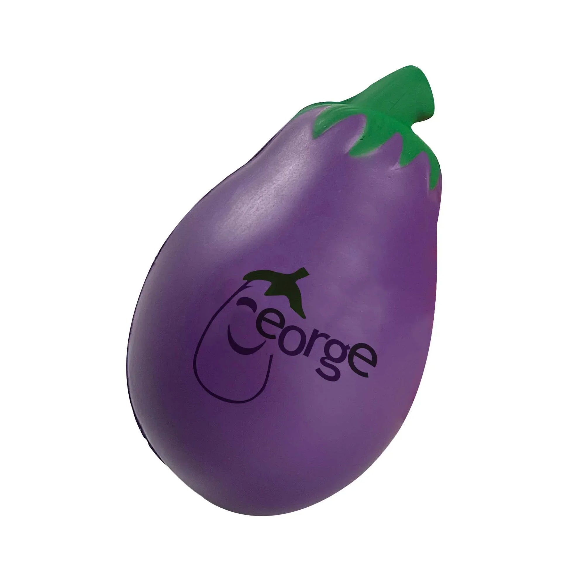 Stress Eggplant - PrintaPromo