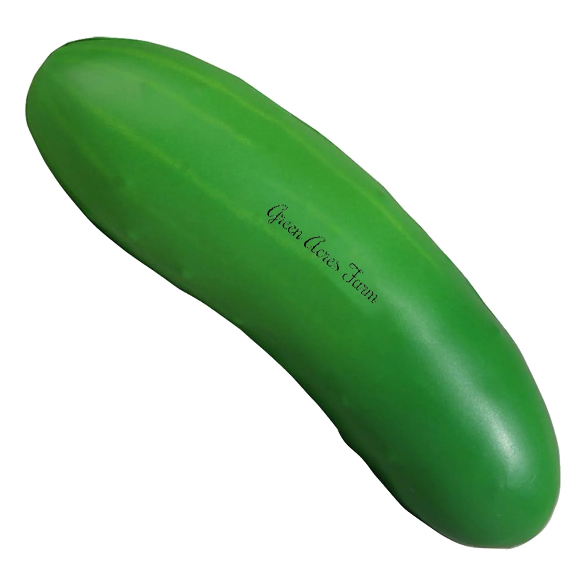 Stress Cucumber - PrintaPromo