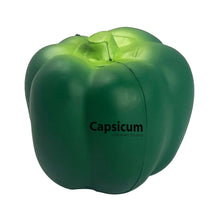 Stress Capsicum - PrintaPromo