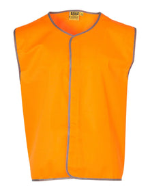 High Visibility Safety Vest SW02 - PrintaPromo