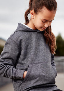 Kids Hype Pull-On Hoodie SW239KL - PrintaPromo