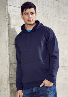 Mens Hype Pull-On Hoodie SW239ML - PrintaPromo