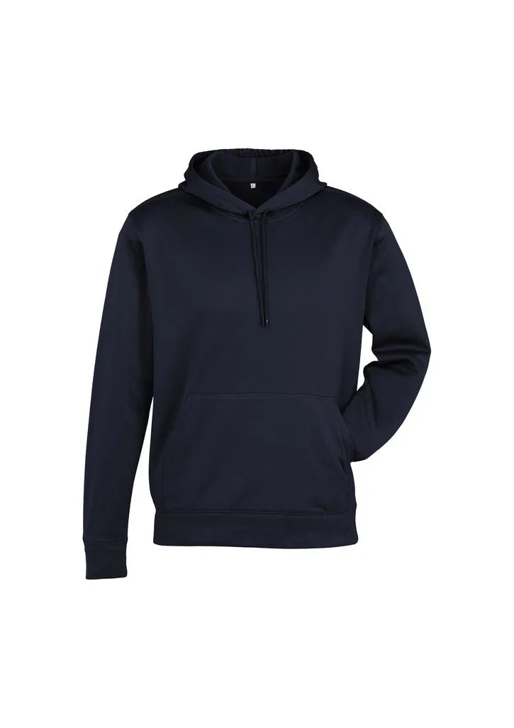 Mens Hype Pull-On Hoodie SW239ML - PrintaPromo
