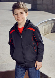 Kids United Hoodie SW310K - PrintaPromo