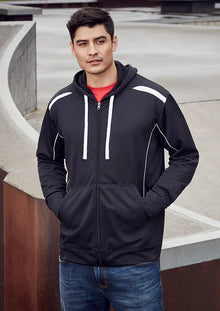 Mens United Hoodie SW310M - PrintaPromo