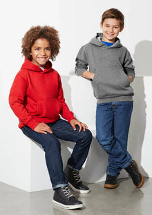 Kids Crew Hoodie SW760K - PrintaPromo
