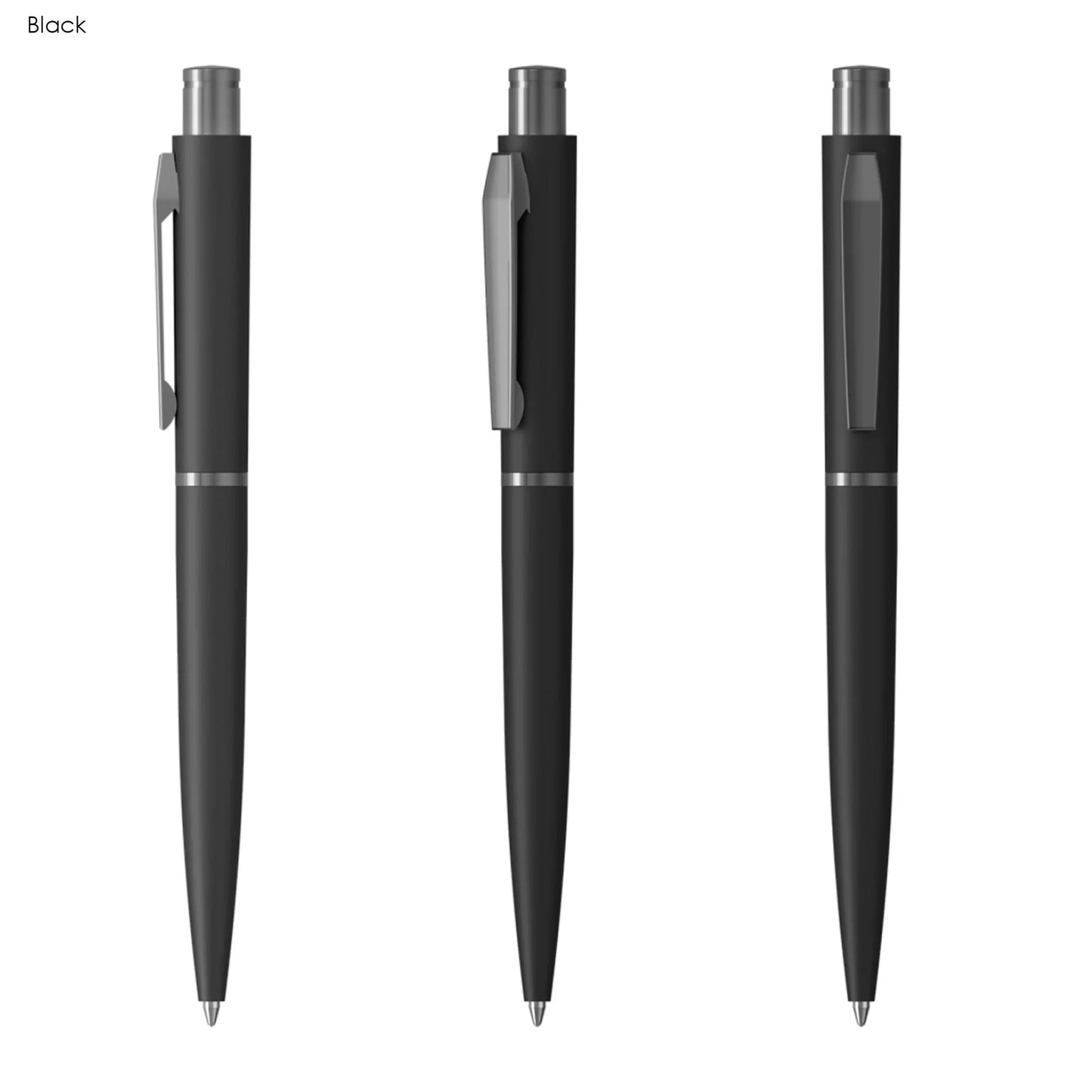 Snooker Euro Pen - PrintaPromo