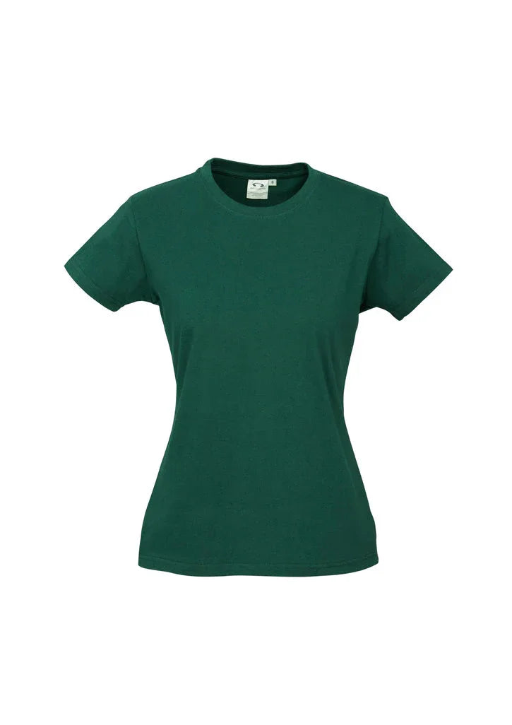 Ladies Ice Tee T10022 - PrintaPromo