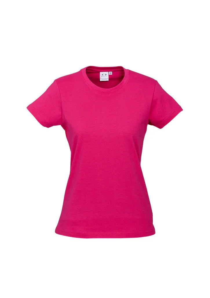 Ladies Ice Tee T10022 - PrintaPromo