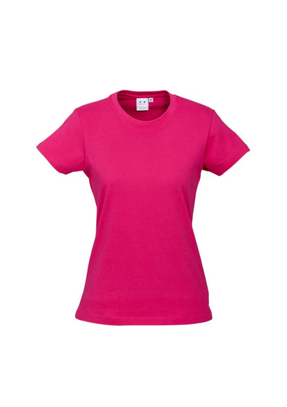 Ladies Ice Tee T10022 - PrintaPromo