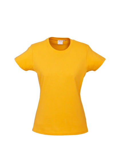 Ladies Ice Tee T10022 - PrintaPromo