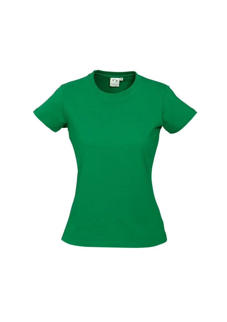 Ladies Ice Tee T10022 - PrintaPromo