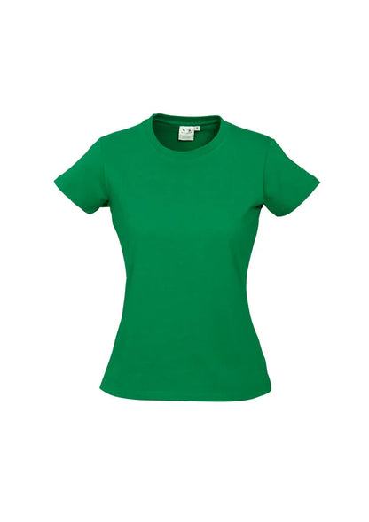 Ladies Ice Tee T10022 - PrintaPromo