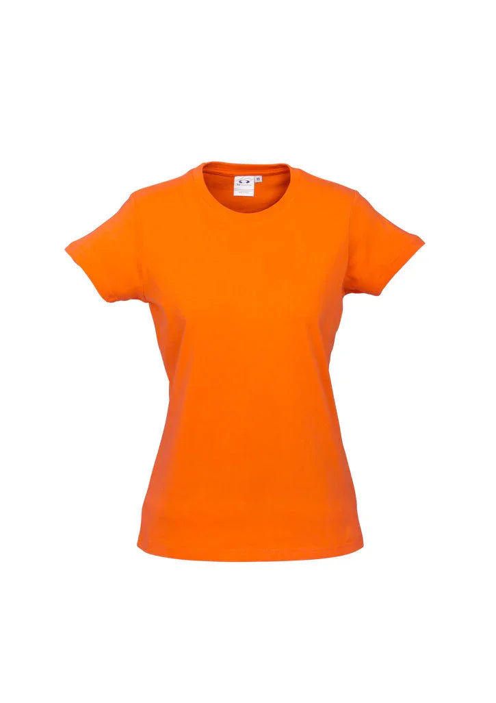Ladies Ice Tee T10022 - PrintaPromo