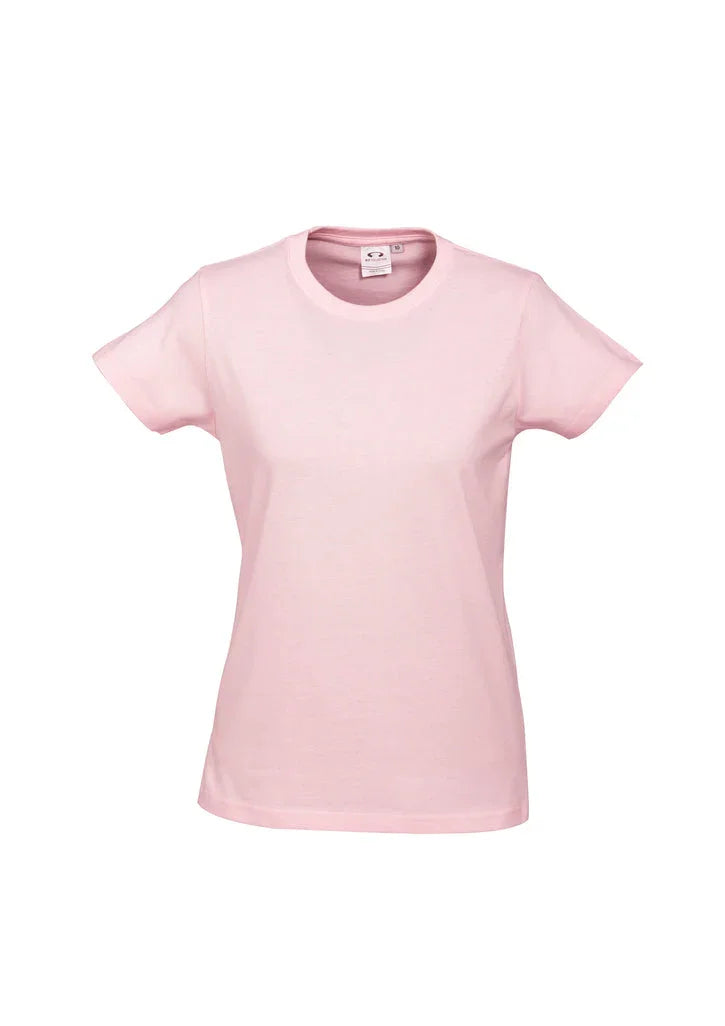 Ladies Ice Tee T10022 - PrintaPromo