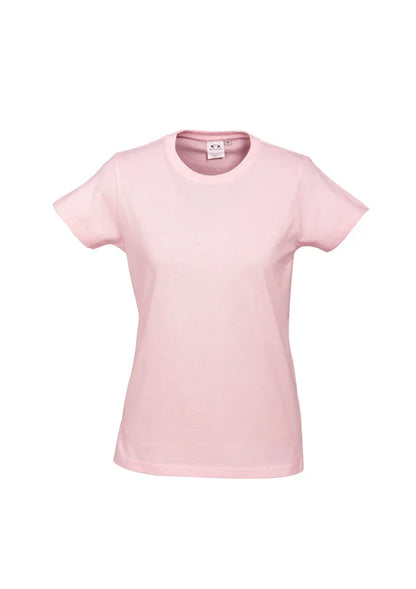 Ladies Ice Tee T10022 - PrintaPromo