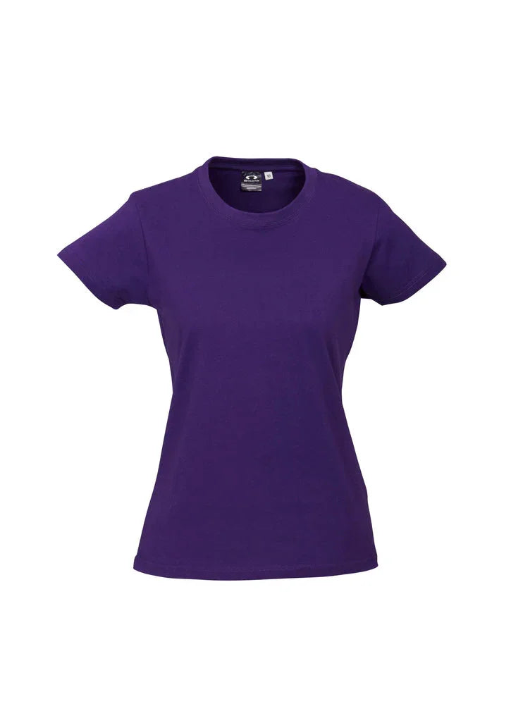 Ladies Ice Tee T10022 - PrintaPromo