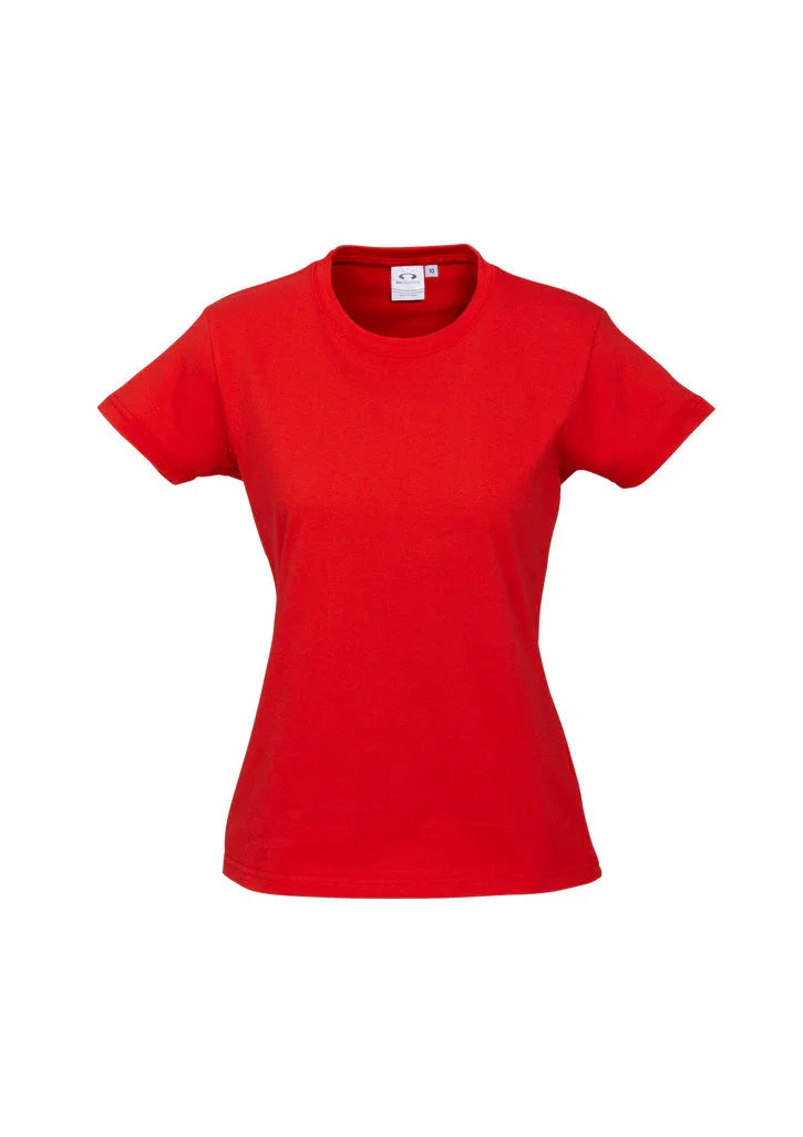 Ladies Ice Tee T10022 - PrintaPromo