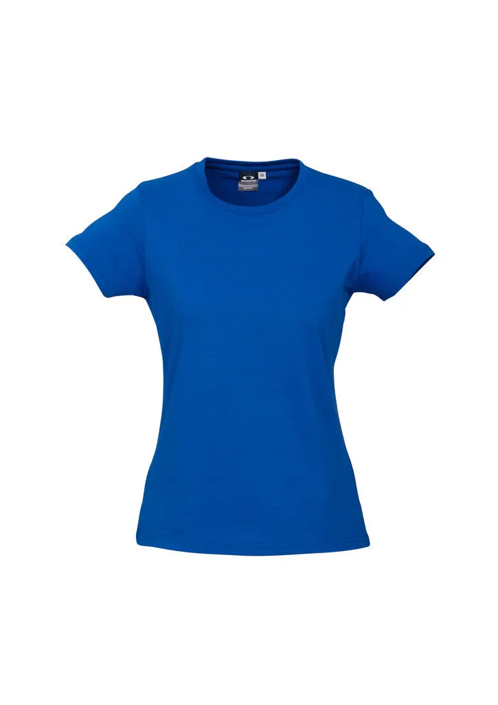 Ladies Ice Tee T10022 - PrintaPromo