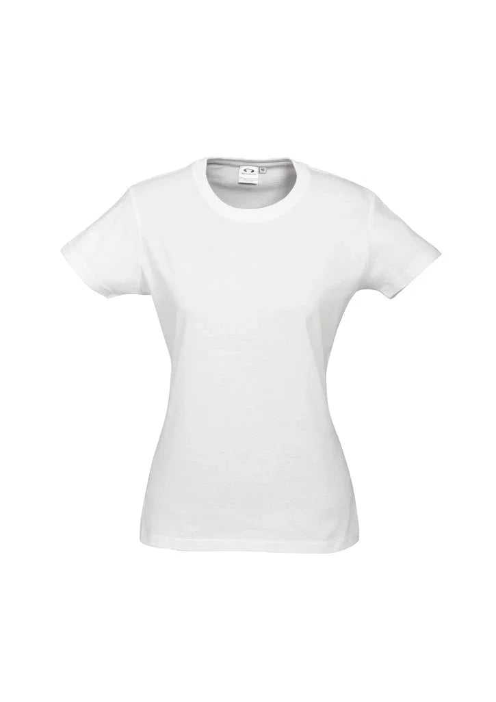 Ladies Ice Tee T10022 - PrintaPromo