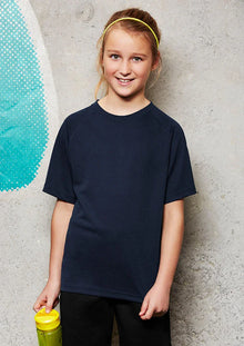 Kids Sprint Tee T301KS - PrintaPromo