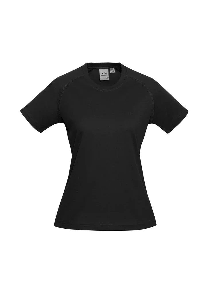 Ladies Sprint Tee T301LS - PrintaPromo