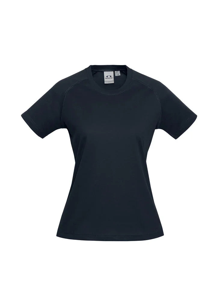Ladies Sprint Tee T301LS - PrintaPromo